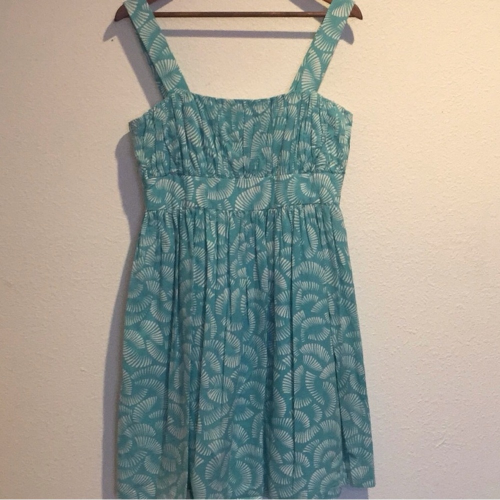 NEW YORK & COMPANY SUNDRESS